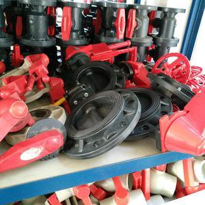 PP隔膜閥 特性、應(yīng)用與選購指南